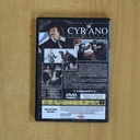 CYRANO DEBERGERAC - DVD