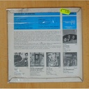 ROBERT JEANTAL - OH! HE! HEIN! BON! + 3 - EP