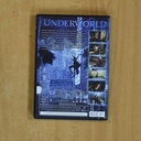 UNDERWORLD - DVD