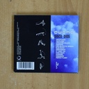 DWOMO - DISCO DIOS - CD