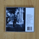 PABLO GALIANO - LA NOCHE ES AHORA TU CASA - CD