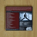 CHUCK BERRY - ROLLIN TILL THE BREAK OF DAWN - CD