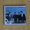 IL DIVO - SIEMPRE - CD
