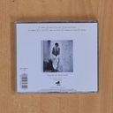 DANZA INVISIBLE - CATALINA - CD