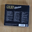 VARIOS - GOLDEN OLDIES VOL 2 - 3 CD