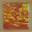 YERBA MATE - TUSET STREET + 3 - EP