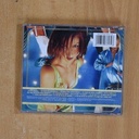 GLORIA ESTEFAN - GLORIA ESTEFAN - CD