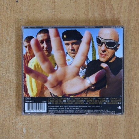 SEGURIDAD SOCIAL - CAMINO VERTICAL - CD