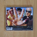 SEGURIDAD SOCIAL - CAMINO VERTICAL - CD