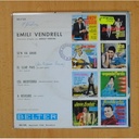 EMILI VENDRELL - SEÂ´N VA ANAR + 3 - EP