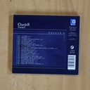 CHARLES TRENET - CHARLES TRENET - CD