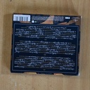 VARIOS - OLE LAS MEJORES SEVILLANAS - CD