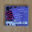 BEBE - PAFUERA TELARAÃAS - CD