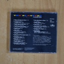 THE PLATTERS - GOLDEN HITS - CD