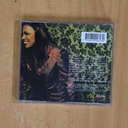 LUTRICIA MCNEAL - MY SIDE OF TOWN - CD