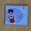 IMANI COPPOLA - IMANI COPPOLA - CD
