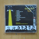 ACIDO C - STEREO PROPULSION - CD
