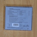 VARIOS - CASABLANCA - CD