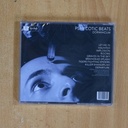PSHYCOTIC BEATS - DORMIHCUM - CD