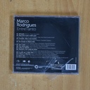 MARCO RODRIGUES - ENTRE TANTO - CD