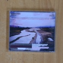 MADAME BUTTERCRY - MIGRAIN SQ - CD