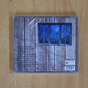 HUMUS - TORNARE - CD