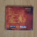 DE KANTEO PELIGRO DE FUSION - NO HAY MAS - CD