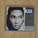 DIANA KING - THINK LIKE A GIRL - CD