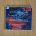 OTTMAR LIEBERT / LUNA NEGRA - OPIUM - CD