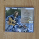 MICHELLE WRIGHT - EVERYTHING AND MORE - CD