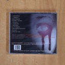 STIGMA - FLORES NEGRAS - CD