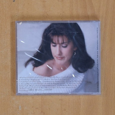 ERIN HAY - SOMEBODYS ANGEL - CD