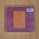 LUCRECIA - PRONOSTICOS - CD