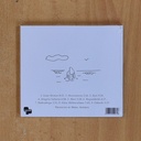 MIKEL AZPIROZ - ZURI - CD