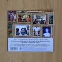 LUKAS GRAHAM - LUKAS GRAHAM - CD