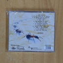 LOS RUIDOS - NACI CIGARRA - CD