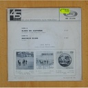 LOS BETA - BUFALO CLUB / OJOS DE ESPAÃA - SINGLE