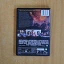 LA GUERRA DE LOS MUNDOS - DVD