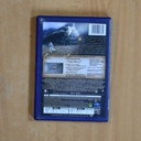 EL SEÃOR DE LOS ANILLOS EL RETORNO DEL REY - DVD