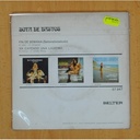 SOTA DE BASTOS - FIN DE SEMANA / VA CAYENDO UNA LAGRIMA - SINGLE