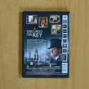 EL DISCURSO DEL REY - DVD