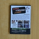 TOMA EL DINERO Y CORRE - DVD