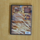 OCEANOS DE FUEGO - DVD