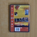 THE STRAIGHT STORY - DVD