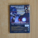 IRON MAN - DVD