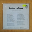 GARLAND JEFFREYS - MATADOR / AMERICAN BOY & GIRL - SINGLE
