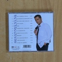 JAVIER VILA - JAVIER VILA - CD