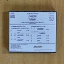 TCHAIKOVSKY - THE NUTCRACKER - CD