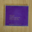 MIGUEL ANGEL RODRIGUEZ - DIARIO DE UN NINJA - CD