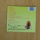 CALONCHO - FRUTA VOL II - CD